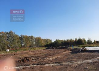 Продаю участок, 8.39 сот., посёлок Новосёлки