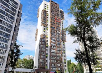 Продам двухкомнатную квартиру, 52.9 м2, Москва, Дмитровское шоссе, 70, метро Верхние Лихоборы