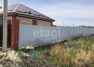 Продается земельный участок, 7.5 сот., Аксай, улица Виктора Резанова