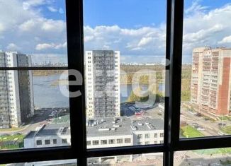 Продажа 4-ком. квартиры, 123.1 м2, Красноярский край, Крайняя улица, 2А