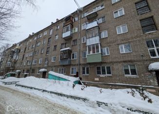 Продажа 2-комнатной квартиры, 42 м2, Иваново, Ташкентская улица, 83А