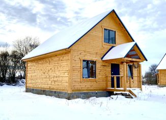 Продажа дома, 80 м2, деревня Грибовка, Центральная улица