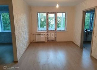 Продается 2-ком. квартира, 45.1 м2, Самара, улица Волгина, 115, метро Гагаринская