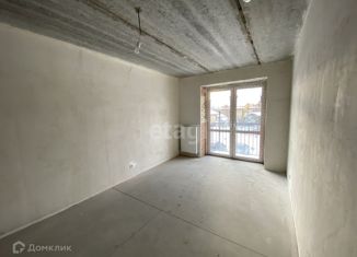 Продается 1-ком. квартира, 36.9 м2, деревня Дударева, ЖК Андерсен Парк, Тюменская улица, 1к1