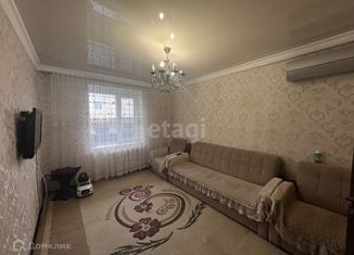 Продаю 5-ком. квартиру, 64.1 м2, Грозный, Утренняя улица, 30, Висаитовский район