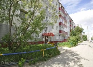 Продам 1-комнатную квартиру, 30.1 м2, Тюменская область, Нагорная улица, 13