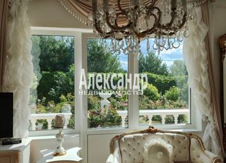 Дом на продажу, 184 м2, поселок Волочаевка, Рождественская улица