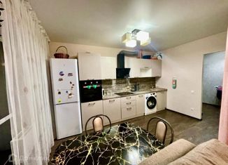Продается 1-ком. квартира, 40 м2, село Новое Шигалеево, улица Габдуллы Тукая, 11