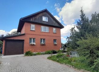 Продам дом, 211 м2, деревня Капитолово, деревня Капитолово, 8