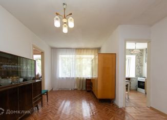 Продажа двухкомнатной квартиры, 41.5 м2, Томская область, Иркутский тракт, 152