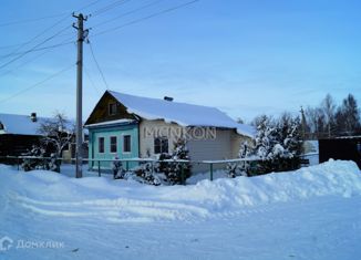 Дом на продажу, 70 м2, деревня Ручьи, Коммунистическая улица, 26