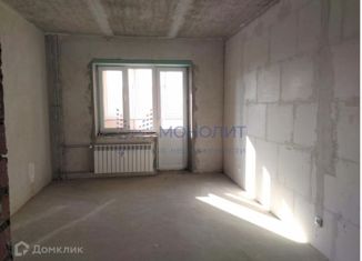 Продается 1-комнатная квартира, 39.8 м2, Казань, улица Чингиза Айтматова, 9, ЖК Молодёжный