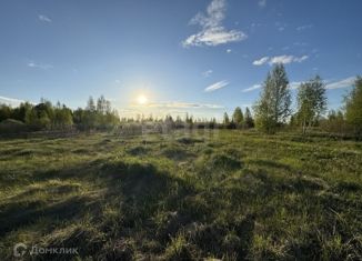 Продаю земельный участок, 12 сот., село Дубровное, Тихий переулок