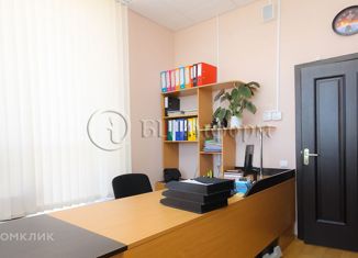 Сдается офис, 48 м2, Санкт-Петербург, Индустриальный проспект, 44к2