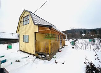 Продам дом, 40 м2, Дивногорск, дачный посёлок Ветеран, 41