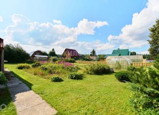 Продам дом, 54 м2, деревня Нагорный Иштан, Энергетический переулок