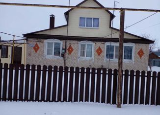 Продается дом, 97.2 м2, Тамбовская область, Комсомольская улица, 26