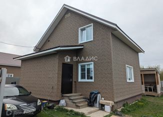 Продам дом, 112 м2, село Гжель, Песчаная улица, 7