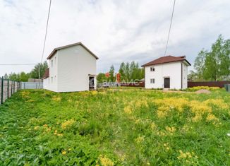 Дом на продажу, 57 м2, посёлок Ковалёво, Лесная улица, 36А