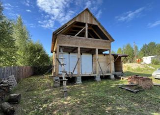 Дом на продажу, 52 м2, СНТ Гиппократ