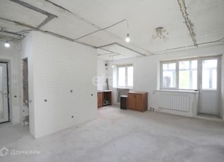 Продаю 2-комнатную квартиру, 43.7 м2, Калуга, Московская улица, 331