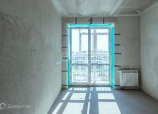 Продается 1-комнатная квартира, 41.8 м2, Вологда, микрорайон Водники, улица Пугачёва, 48