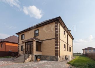 Продаю дом, 256 м2, деревня Дударева, улица Сергея Джанбровского