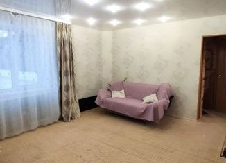 Сдается двухкомнатная квартира, 52 м2, Иркутская область, проспект Мира, 19
