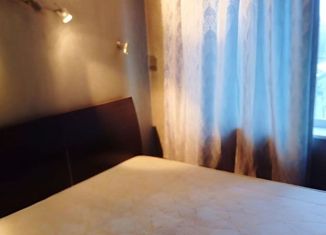 Сдам 4-ком. квартиру, 63.9 м2, Москва, улица Народного Ополчения, 45, станция Зорге