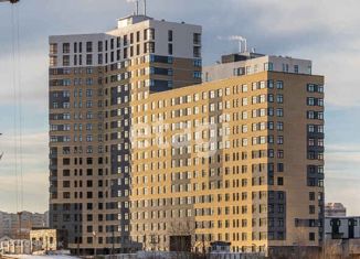 Однокомнатная квартира на продажу, 40 м2, Тюмень, ЖК Европейский Берег