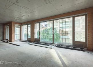 5-комнатная квартира на продажу, 213.4 м2, Москва, Коробейников переулок, 1, метро Парк культуры