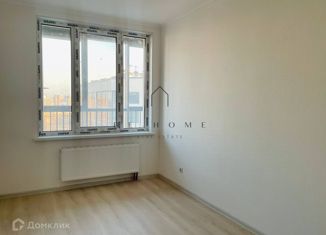 Продаю однокомнатную квартиру, 34.37 м2, Кудрово, Европейский проспект, 22, ЖК Европейский парк