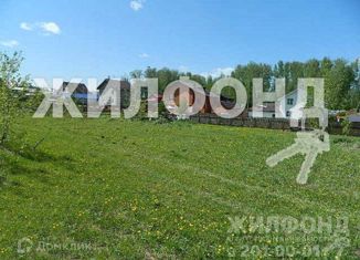 Участок на продажу, 12 сот., садоводческое товарищество Медик