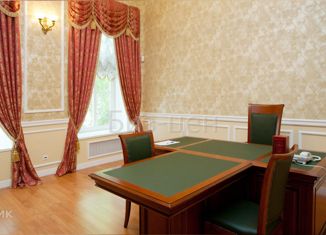 Сдам офис, 60 м2, Москва, улица Александра Солженицына, 29/18, улица Александра Солженицына