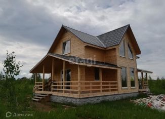 Продается дом, 130 м2, коттеджный посёлок Солнечная Поляна, Вязовая улица