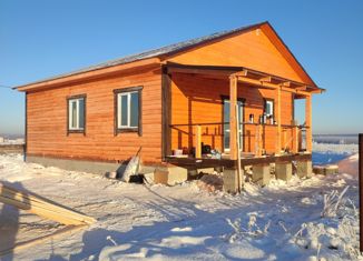 Продажа дома, 91.3 м2, деревня Блохино, Центральная улица, 1