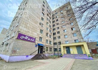 Продаю однокомнатную квартиру, 31.6 м2, Комсомольск-на-Амуре, проспект Ленина, 76