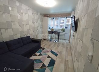 Продается однокомнатная квартира, 45 м2, Анапа, улица Омелькова, 93, ЖК Приоритет