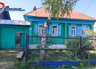 Продаю дом, 57 м2, село Кага, улица Пушкина, 1