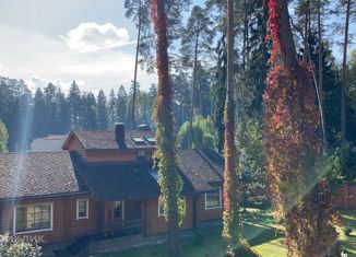 Продам дом, 300 м2, поселок Николина Гора