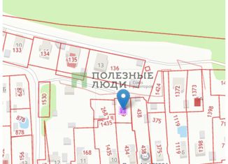 Земельный участок на продажу, 6 сот., деревня Дмитровское (Заволжское сельское поселение)