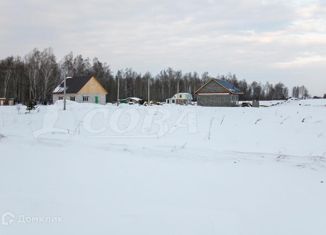 Продам земельный участок, 10 сот., коттеджный поселок Соловьиная роща