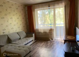 Продается однокомнатная квартира, 38.4 м2, Ростовская область, Таганрогская улица, 116А