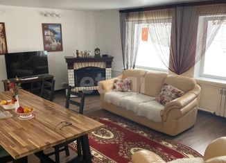 Продается дом, 160 м2, деревня Уптино