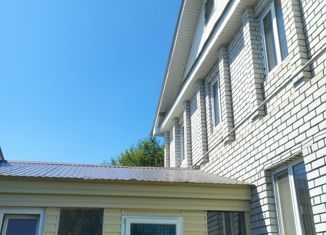 Продается дом, 222.7 м2, село Новое Шигалеево, Полевая улица, 2А