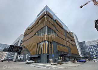 Продам машиноместо, 13.3 м2, Тюмень, улица Тимофея Чаркова, 89, ЖК Звёздный