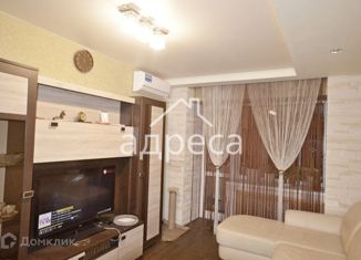 Продажа трехкомнатной квартиры, 56.3 м2, Самара, проспект Карла Маркса, 199, метро Гагаринская