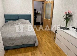 Продаю 1-ком. квартиру, 30.5 м2, посёлок Шушары, Новгородский проспект, 7к2, ЖК Нордика