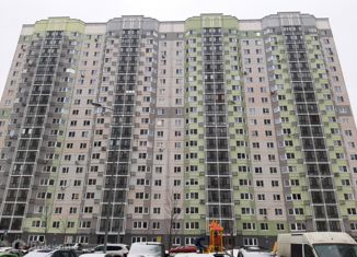 Продается 2-ком. квартира, 54.7 м2, Москва, улица Дмитрия Ульянова, 27к1, улица Дмитрия Ульянова