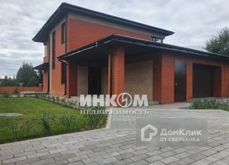 Продается дом, 200 м2, село Дарна, Солнечная улица, 43